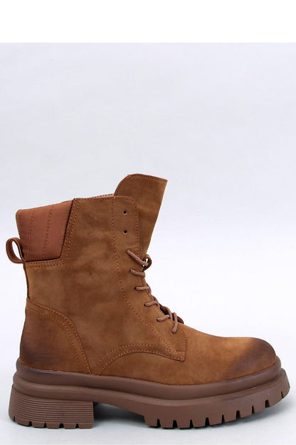 Stiefeletten Inello