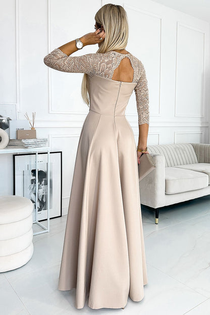 Abendkleid | Numoco