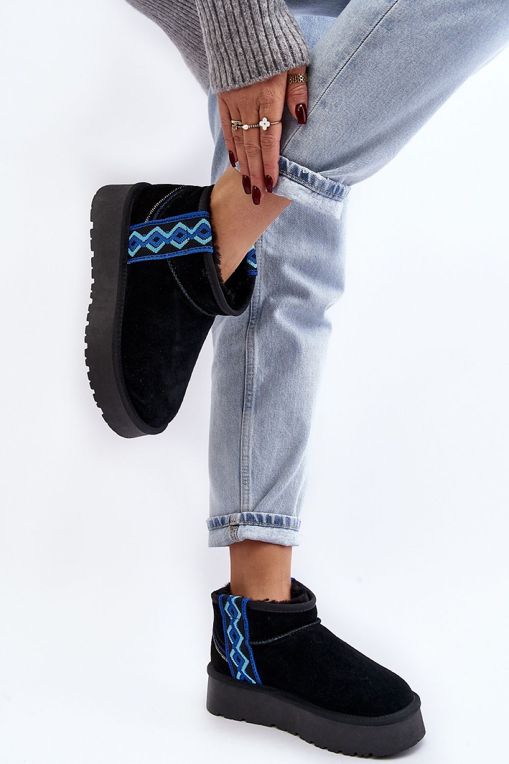  Schneeschuhe model 189873 Step in style 