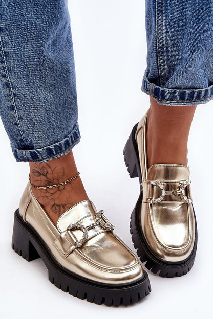  Schuhe mit Absatz model 189877 Step in style 