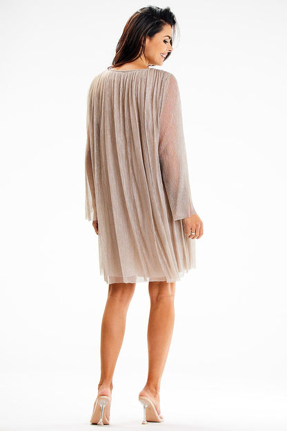  Abendkleid model 189433 awama 