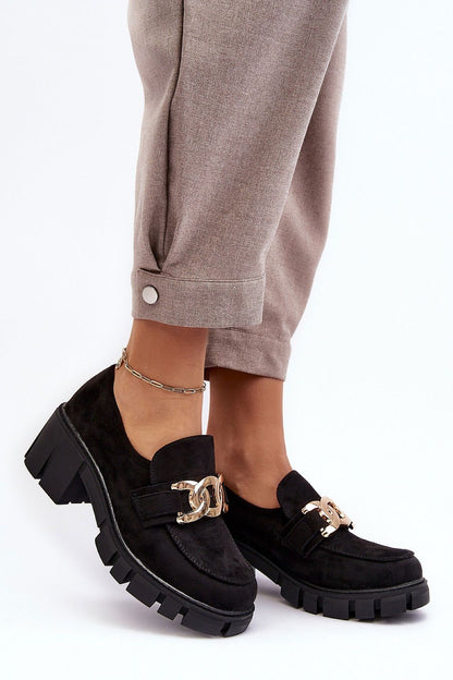  Halbschuhe model 190178 Step in style 