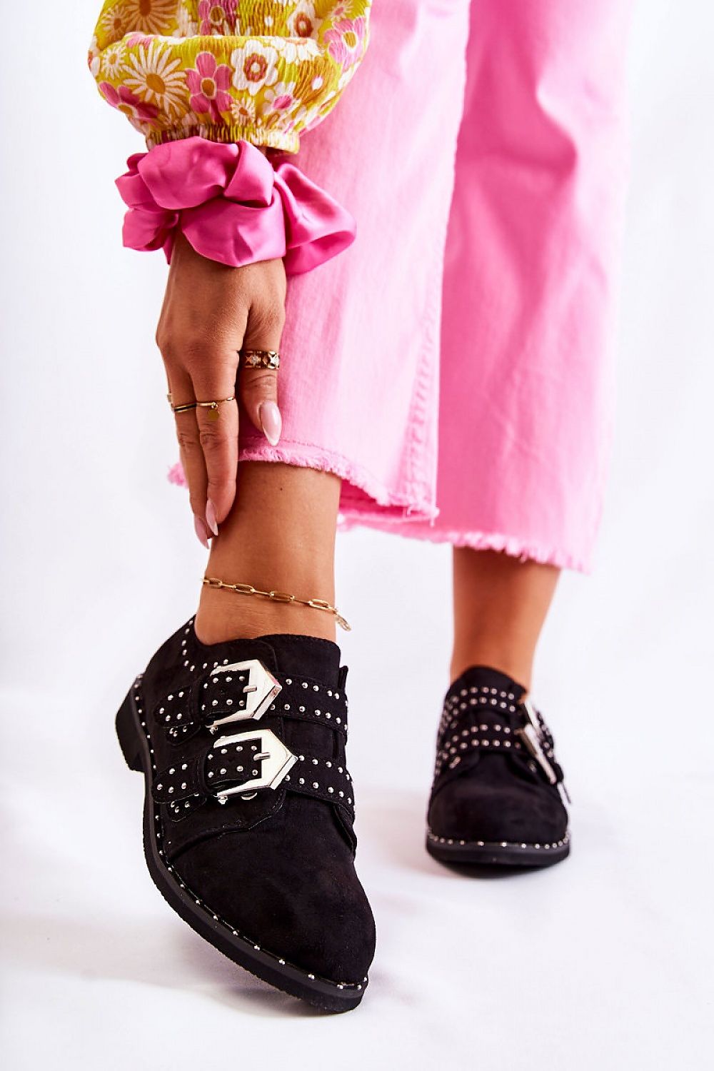  Halbschuhe model 190184 Step in style 