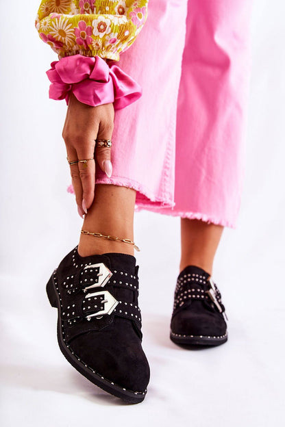  Halbschuhe model 190184 Step in style 