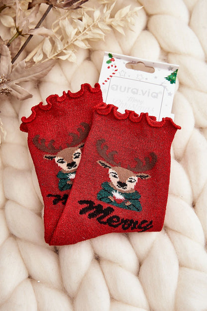  Socken model 190400 Step in style 