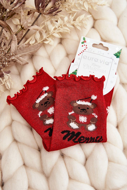  Socken model 190402 Step in style 