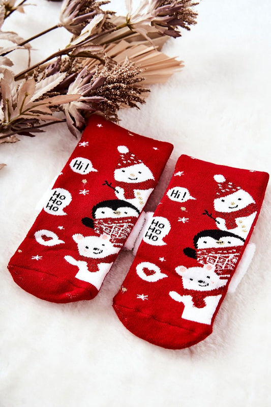  Socken model 190430 Step in style 