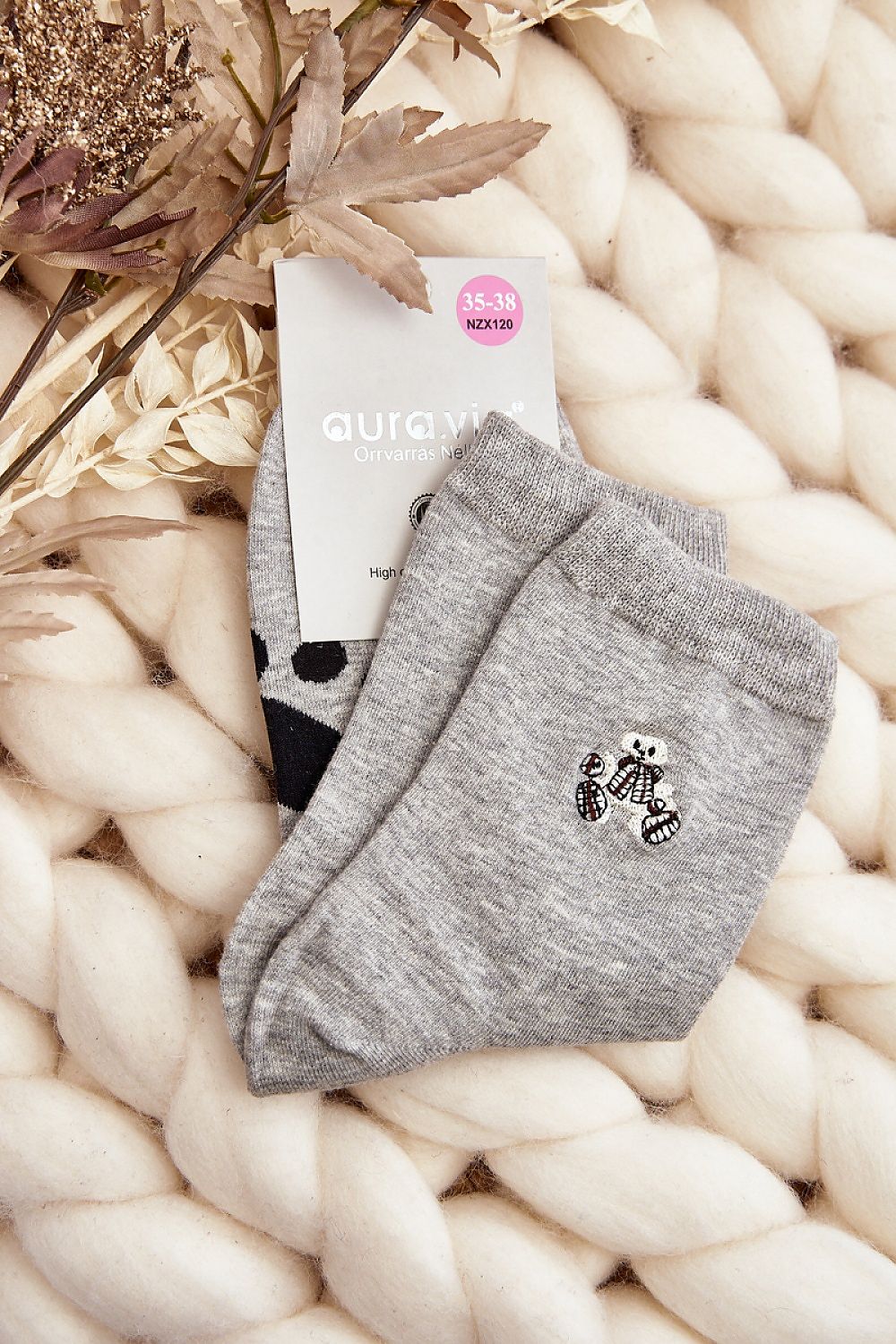  Socken model 191163 Step in style 