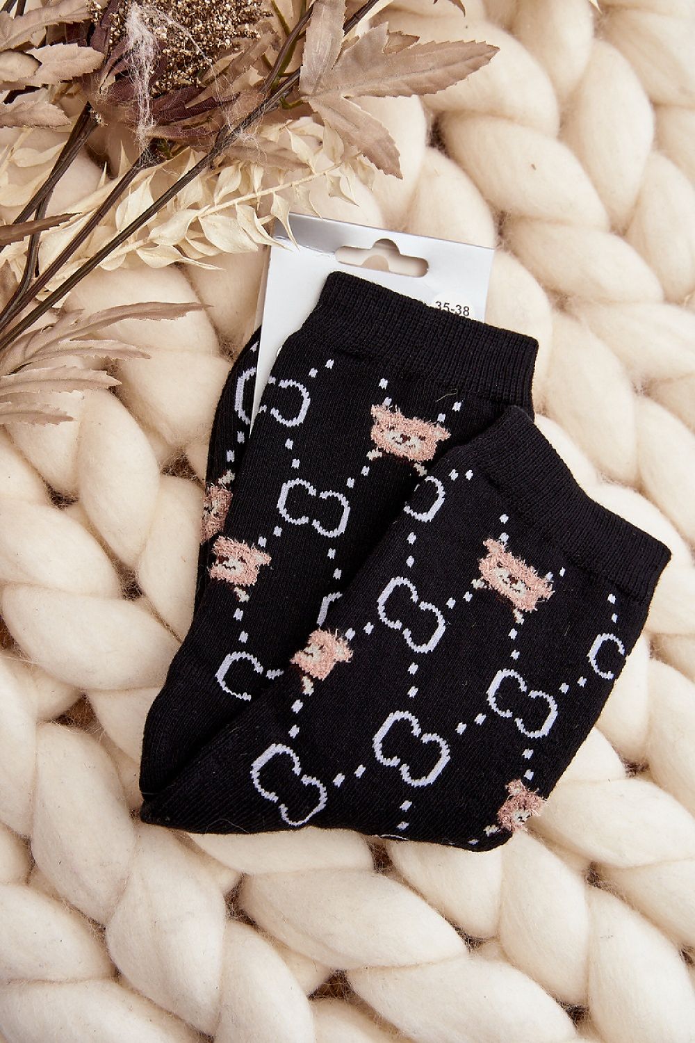  Socken model 191171 Step in style 