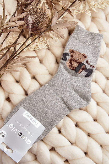  Socken model 191176 Step in style 