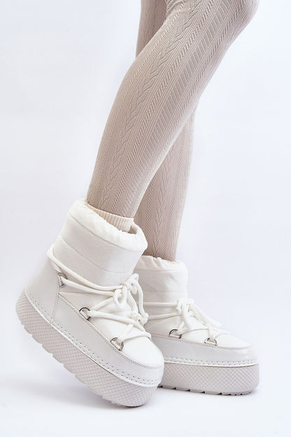  Schneeschuhe model 191328 Step in style 