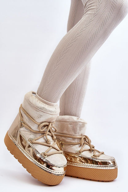  Schneeschuhe model 191329 Step in style 