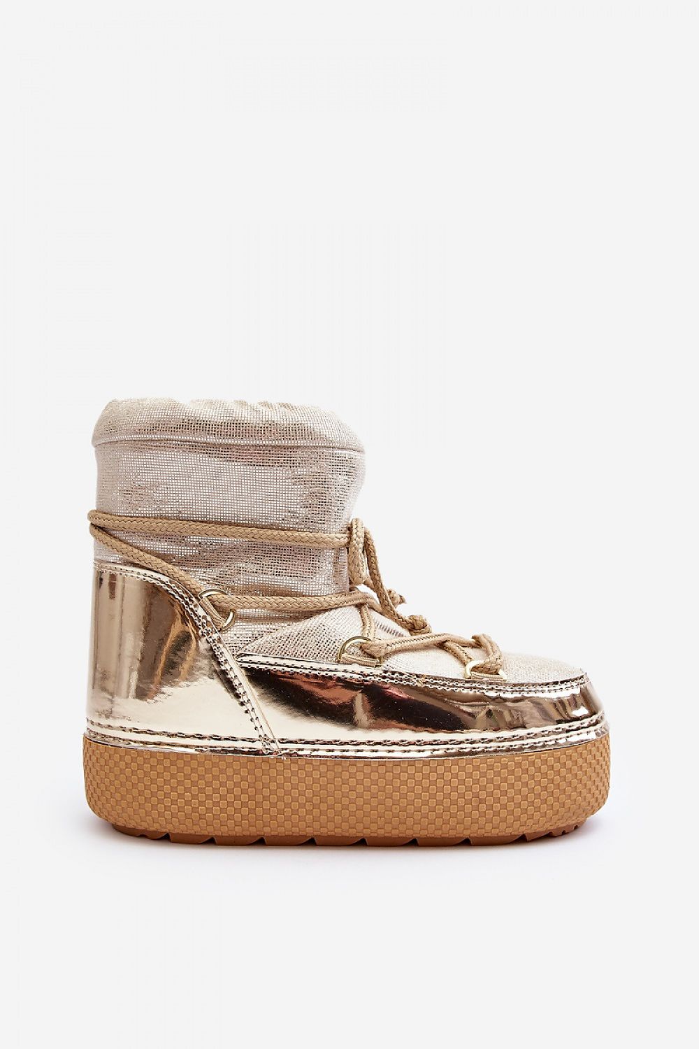  Schneeschuhe model 191329 Step in style 