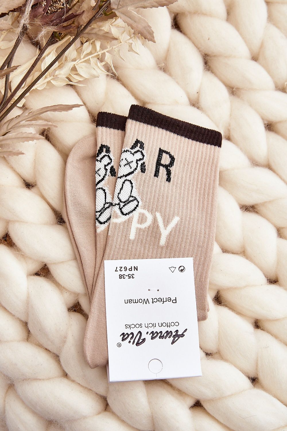  Socken model 191454 Step in style 