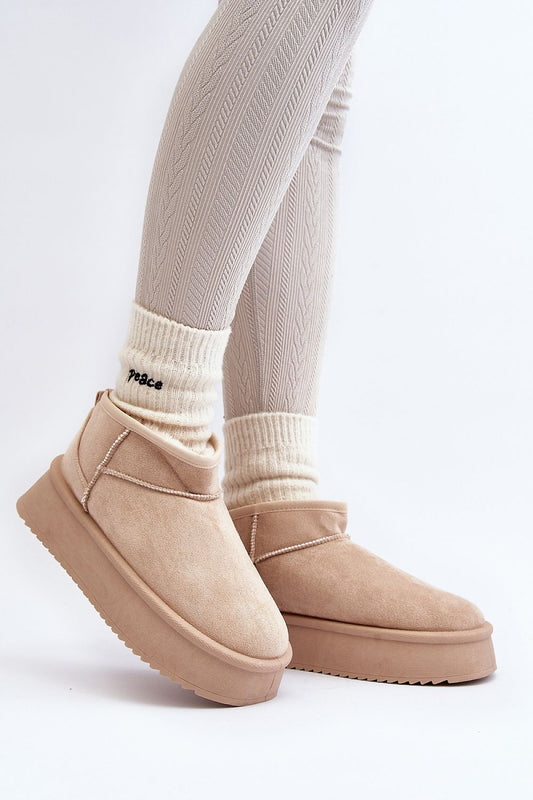  Schneeschuhe model 191631 Step in style 