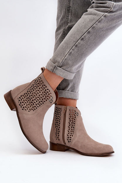  Stiefeletten model 191859 Step in style 