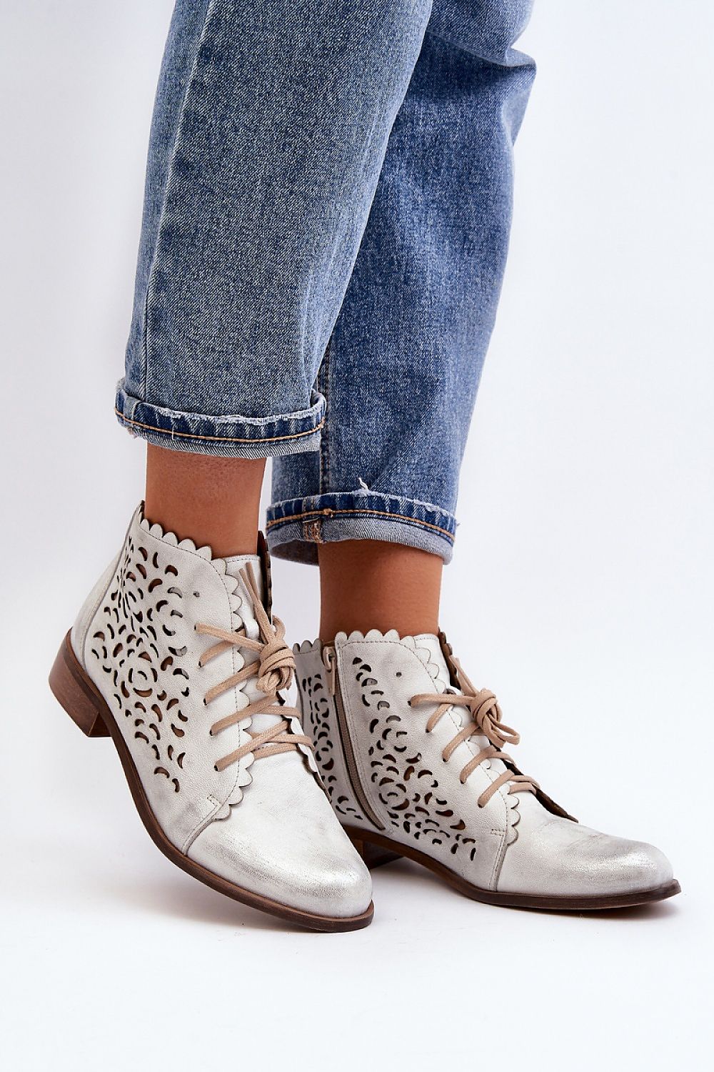  Stiefeletten model 191868 Step in style 