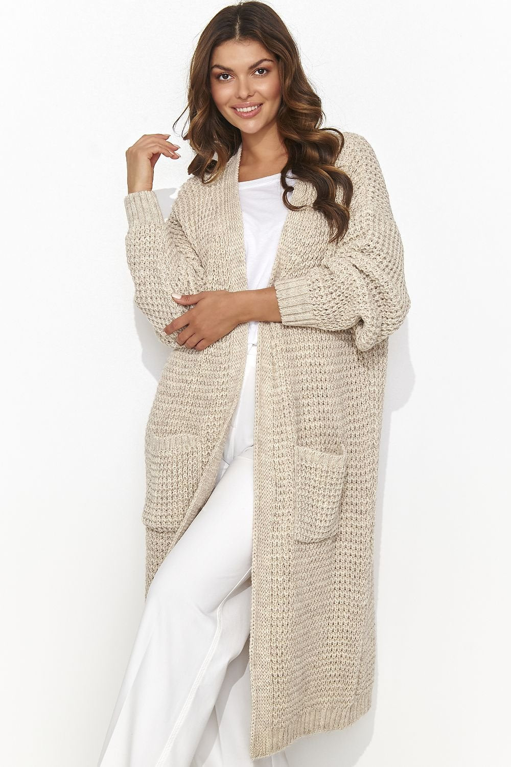 Cardigan | Numinou