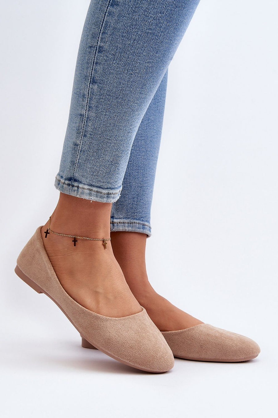 Ballerina | Step in style