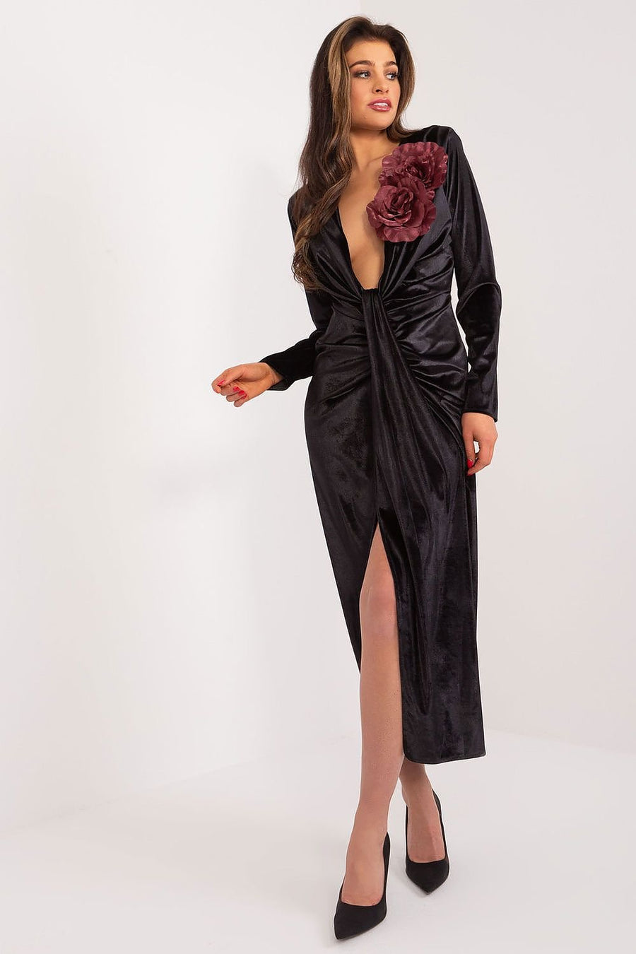 Abendkleid Lakerta