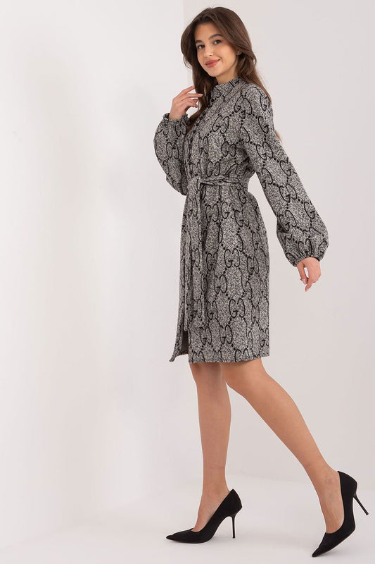 Alltagskleid Lakerta