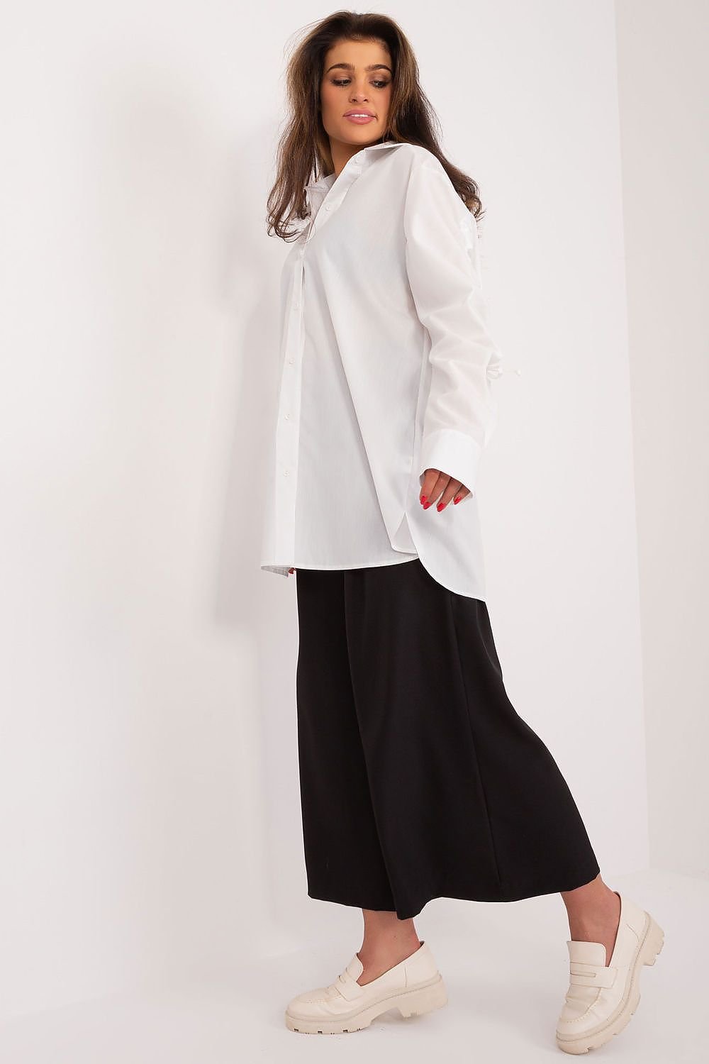 Langarm Hemd Lakerta