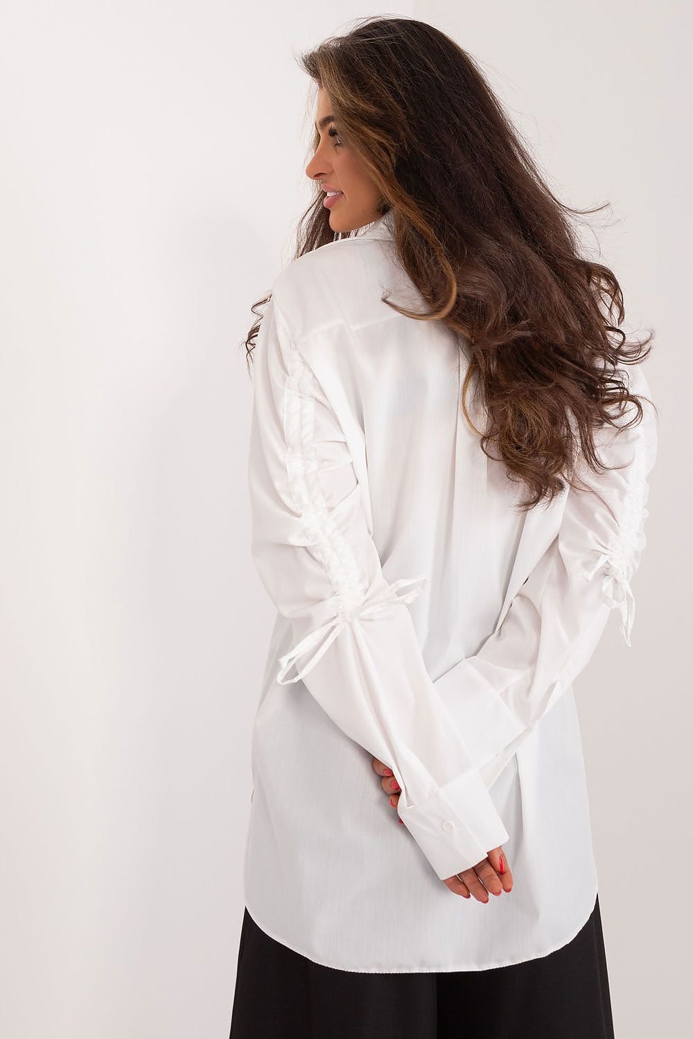 Langarm Hemd Lakerta