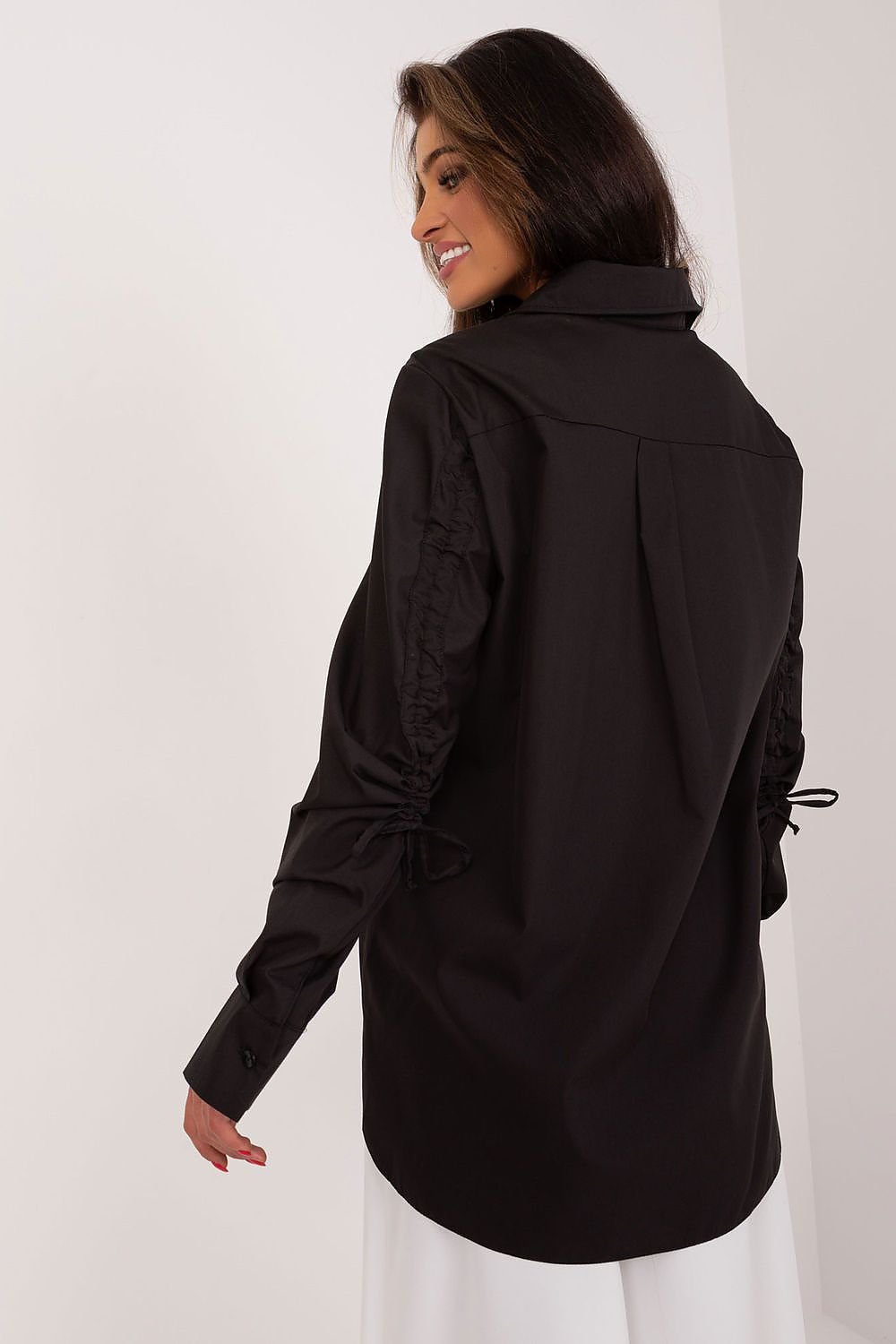 Langarm Hemd Lakerta