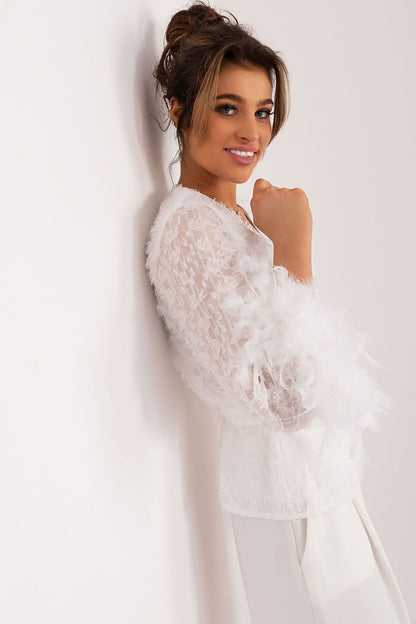  Bluse model 192533 Lakerta 