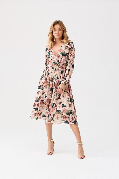  Cocktailkleid model 192544 Roco Fashion 