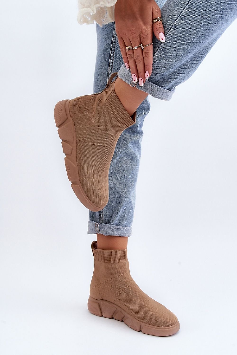 Sportschuhe | Step in style