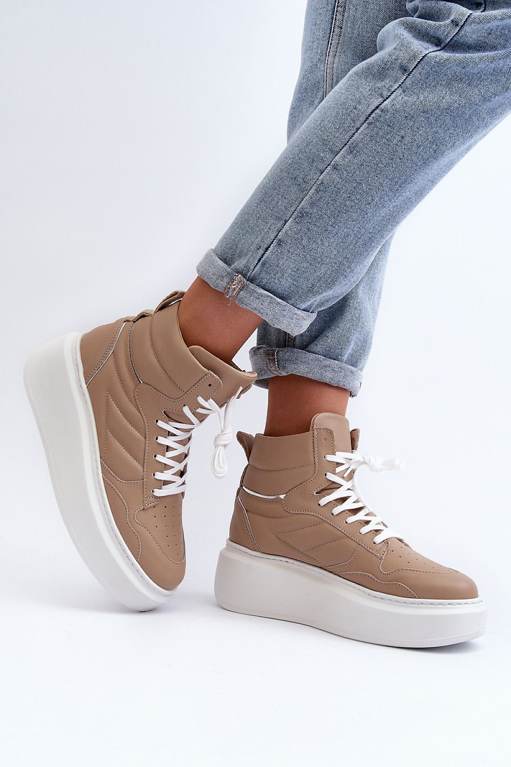 Sportschuhe | Step in style