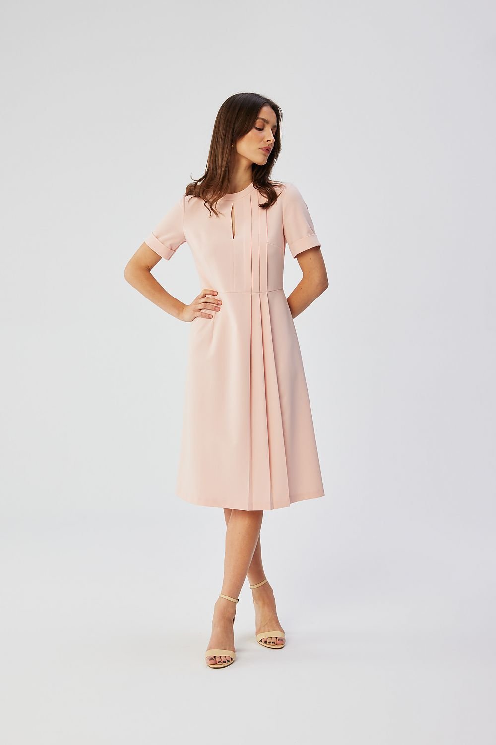Alltagskleid | Stylove