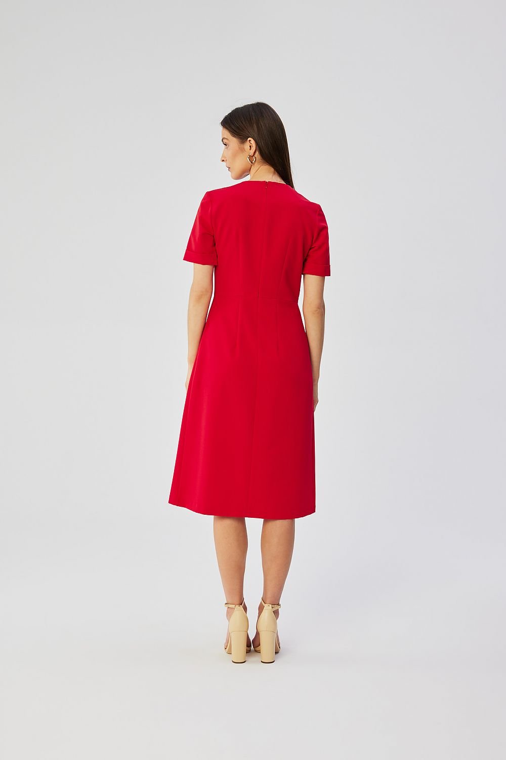 Alltagskleid | Stylove