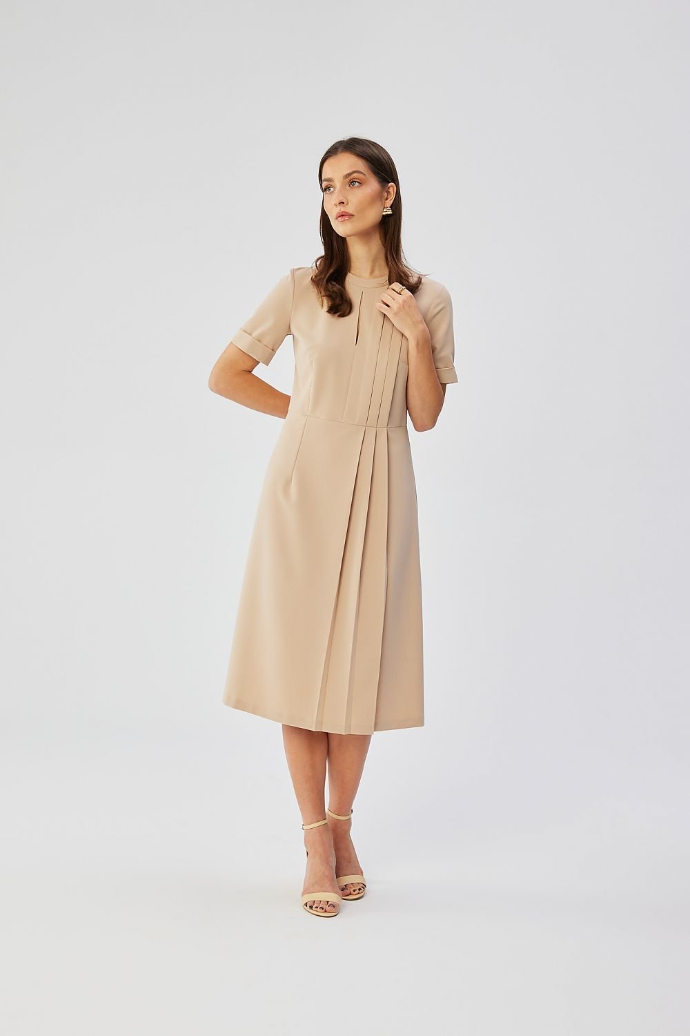 Alltagskleid | Stylove
