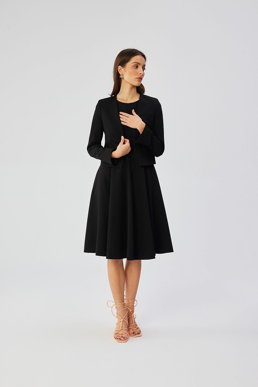 Alltagskleid | Stylove