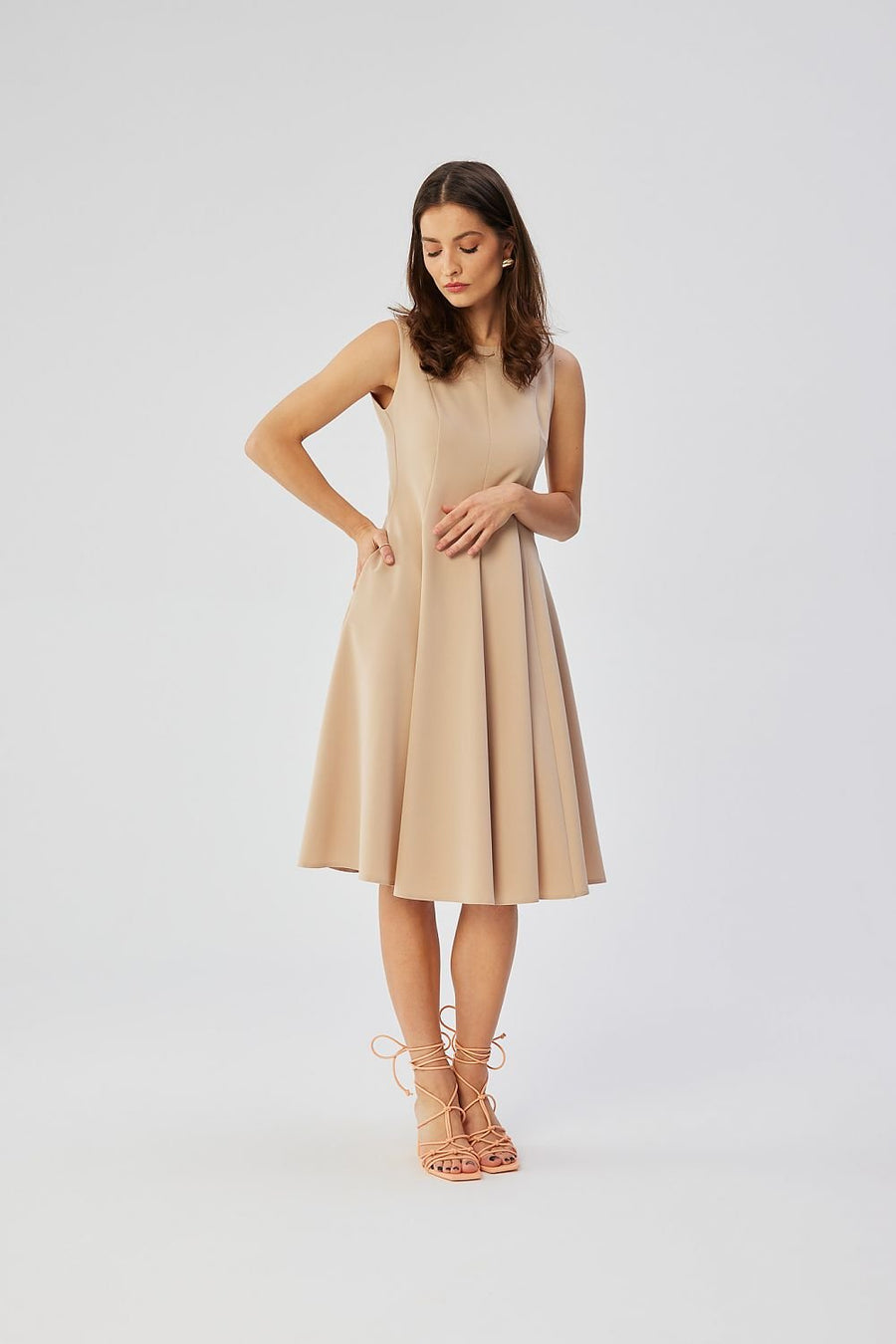 Alltagskleid | Stylove