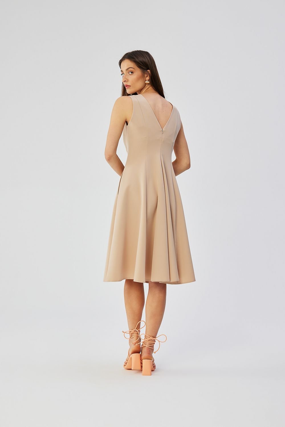 Alltagskleid | Stylove