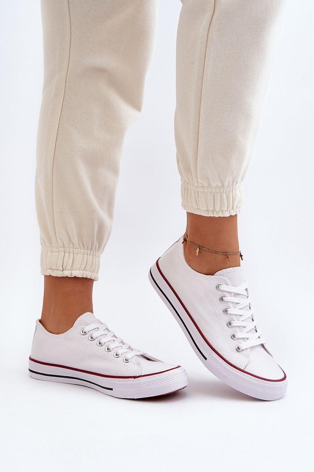 Sneakers | Step in style