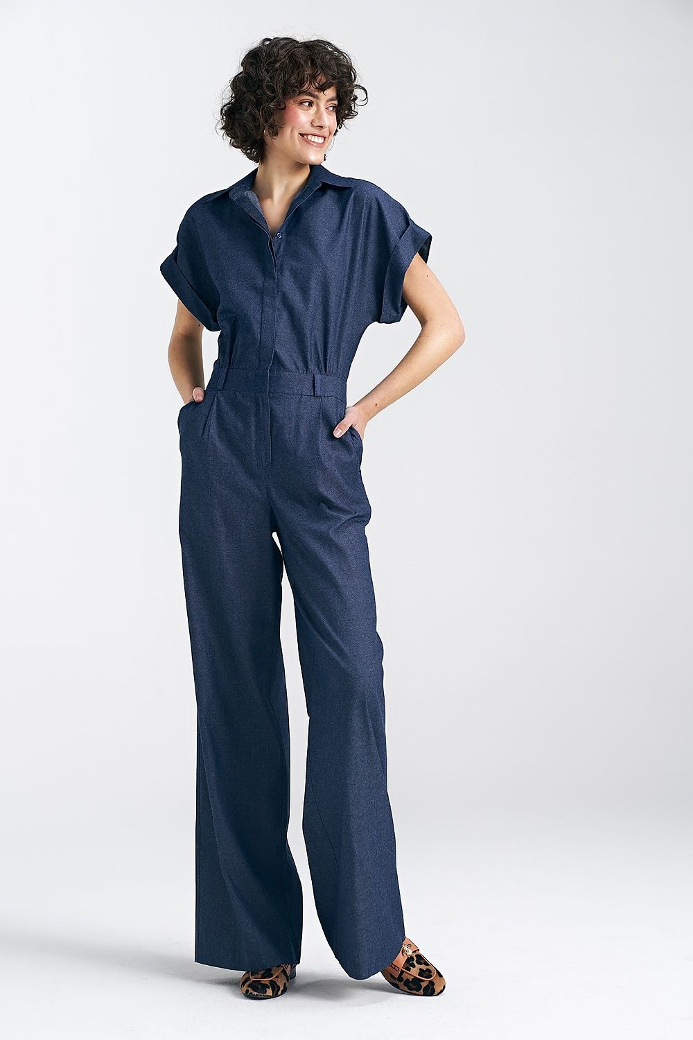 Overall | Nife