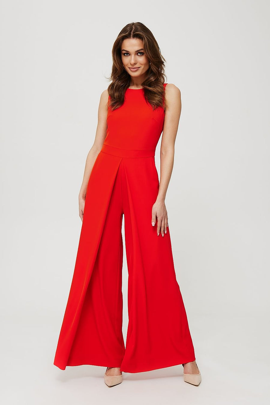 Overall | Makover