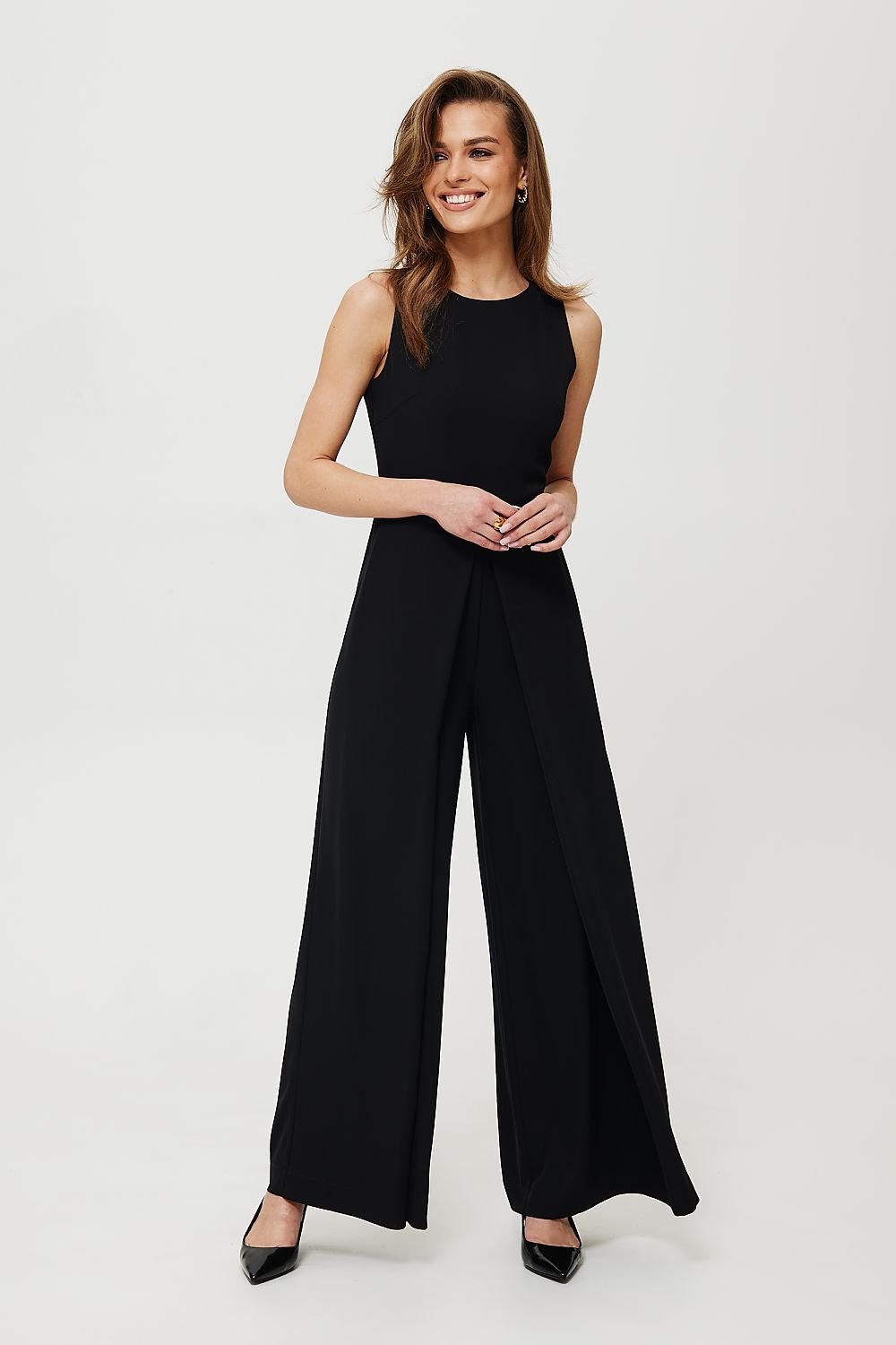 Overall | Makover