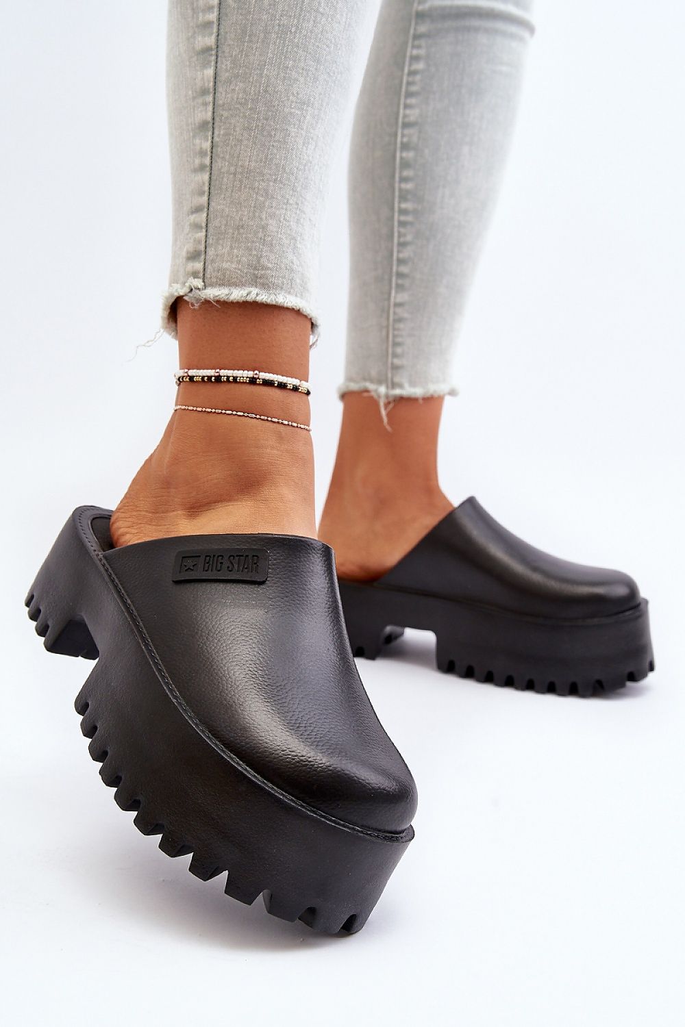 Pantoletten | Step in style