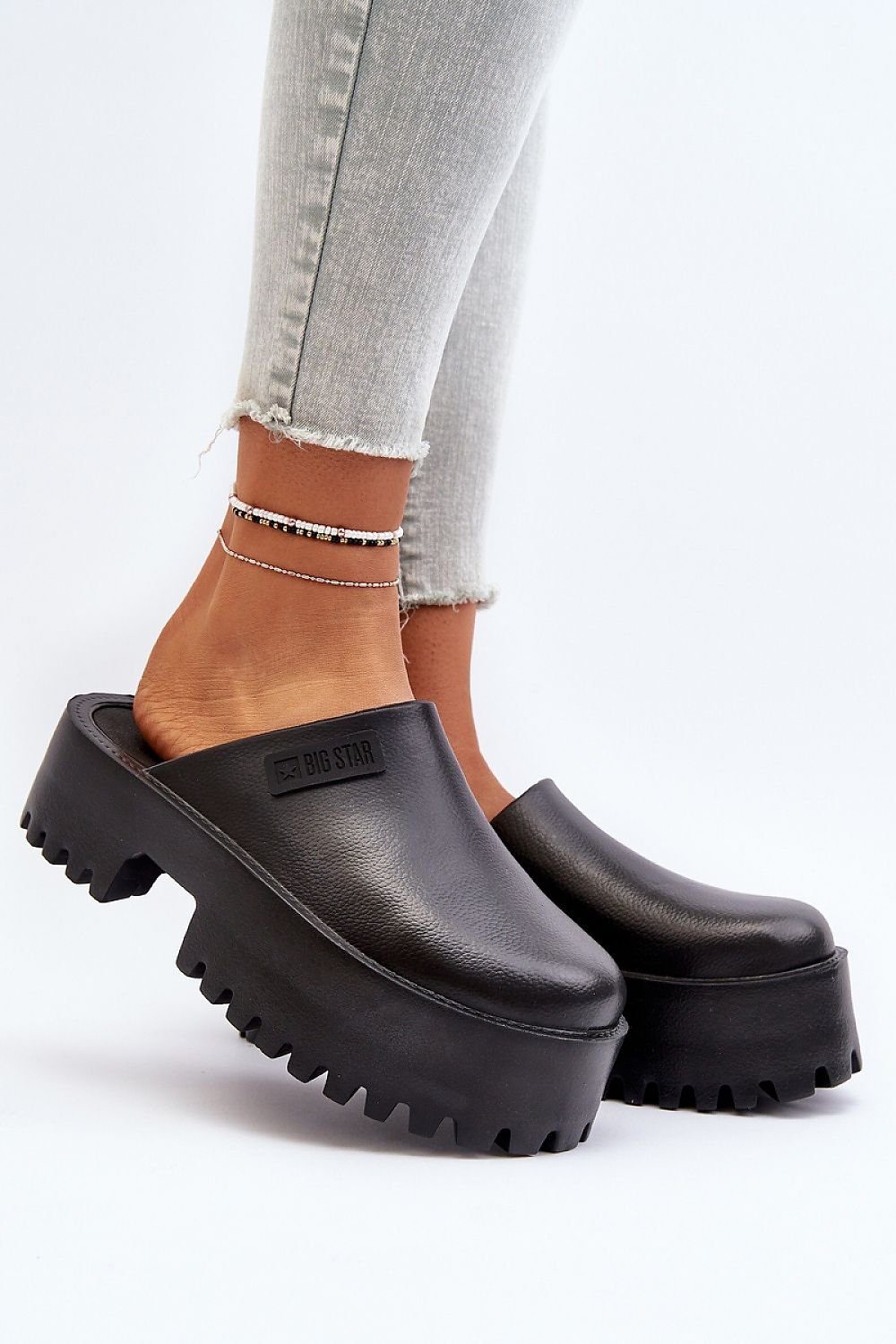 Pantoletten | Step in style