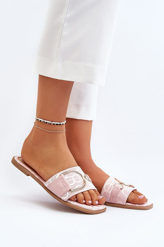Sandalen | Step in style