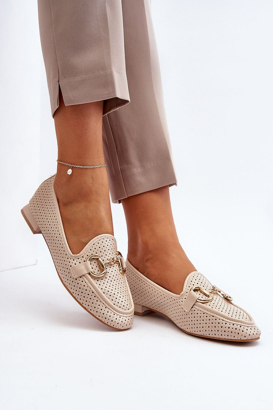 Mokassins | Step in style