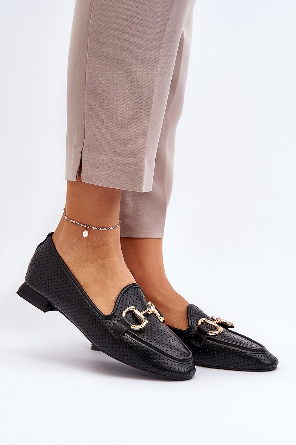 Mokassins | Step in style