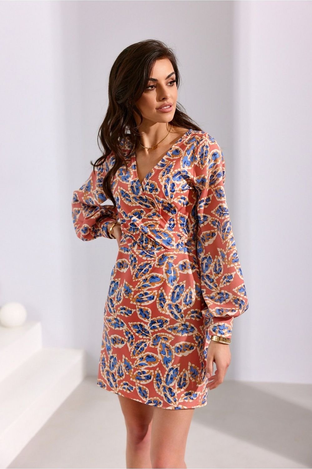 Alltagskleid | Roco Fashion