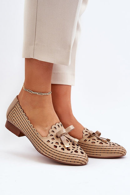 Ballerina | Step in style
