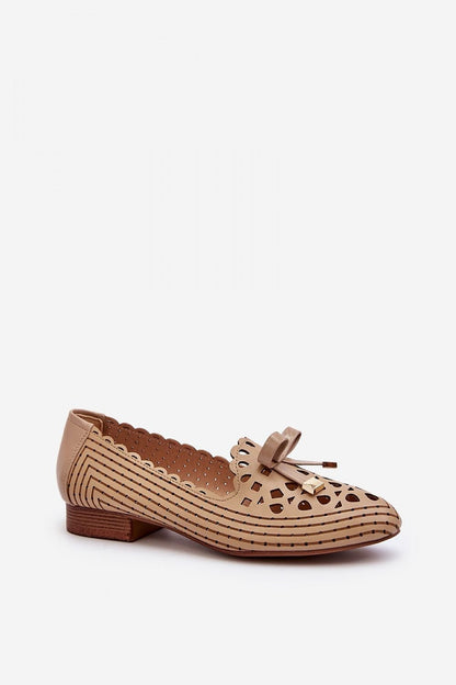 Ballerina | Step in style